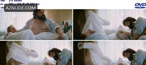 VERA VITALI Nude AZNude