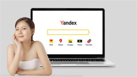 Video Bokeh Ala Yandex Browser Jepang Rusia Yang Bikin Jepang Yang