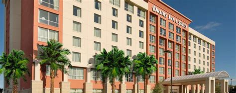 Drury Inn and Suites Orlando, Orlando - HotelTonight