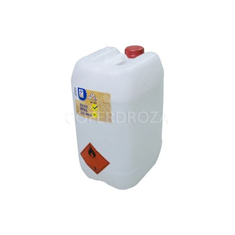 Disolvente Universal Plastico Profer Home L Disolventes Pintura