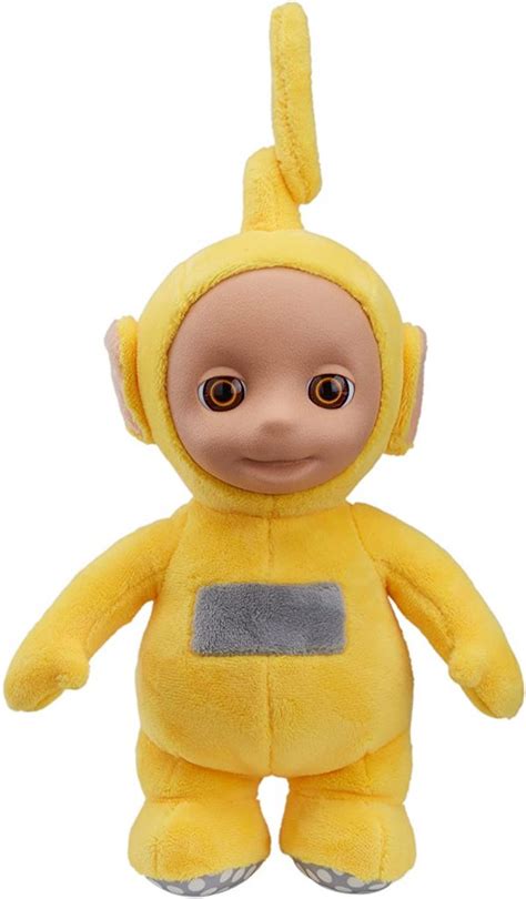 Los Mejores Peluches De Los Teletubbies Pelucheman A