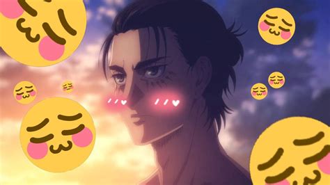 Eren Est Un Baka Uwu Youtube