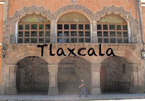 Tlaxcala Club De Lectores Y Aspirantes A Escritores