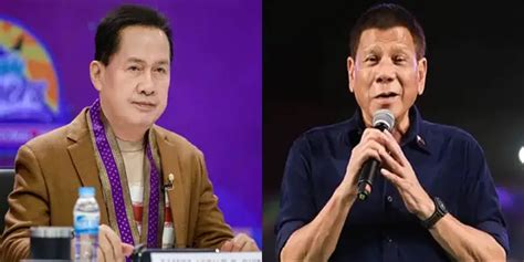 Duterte Claims Quiboloy Staying In Kojcs Property In Davao Philnews