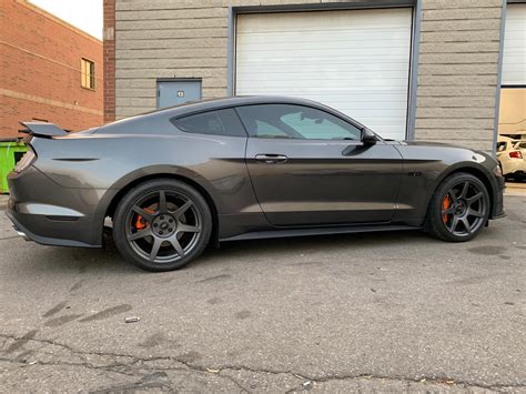 Caliper Color Opinions 2015 S550 Mustang Forum Gt Ecoboost Gt350 Gt500 Bullitt Mach 1