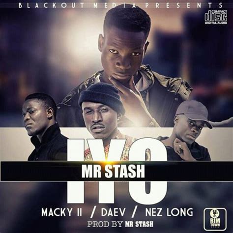 Macky 2 Zambia Afrocharts