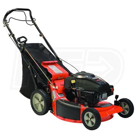 Ariens Classic Lm S Hp Self Propelled Lawn Mower W Kawasaki