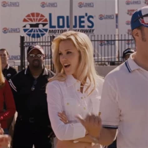 Carley Bobby Costume Talladega Nights Fancy Dress