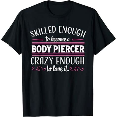 Tattoo Artist T Shirt