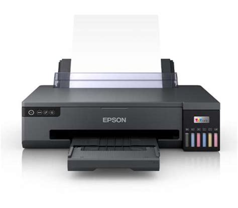 Máy in epson L8050 - Máy in màu L8050 - Phú Thái PC