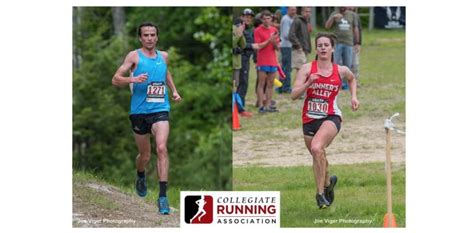 Collegiate Running Association Announces 2017 Athletes Of The Year — Atra