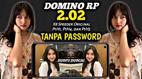 Apk Tanpa Password Higgs Domino Rp Versi 2 02 Mod Gaby Rosse X8