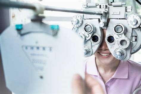 Razones Para Acudir Al Optometrista Optica Imagen En Veracruz