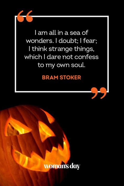 55 Happy Halloween Quotes - Best Halloween Sayings