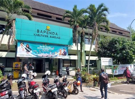 Denda Pbb Dari Dihapus Ayo Bayar Pajak Sebelum Jatuh Tempo