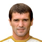 Roy Keane FIFA 20 FIFA Futhead