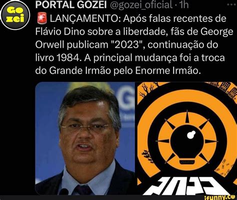 PORTAL GOZEI gozei oficial zei LANÇAMENTO Após falas recentes de