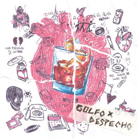 ‎golfo X Despecho Single Album By Lérica Abraham Mateo And Clara