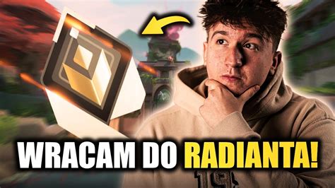 JAK WRÓCIŁEM DO RADIANTA YouTube