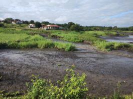 Ap S Forte Chuva Barragem Rompe E Gua Assusta Moradores De Cidade No