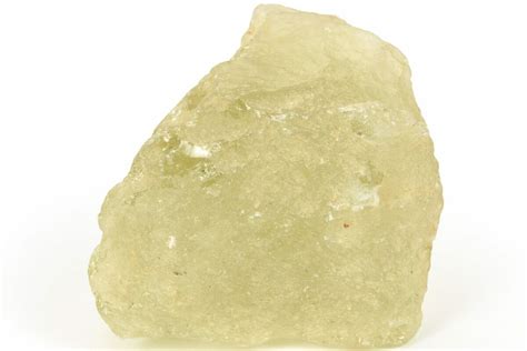 1 45 Libyan Desert Glass 35 G Meteorite Impactite 222303 For Sale