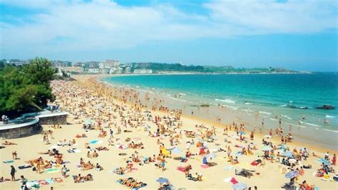 Top Des Plus Belles Plages De Santander En Espagne