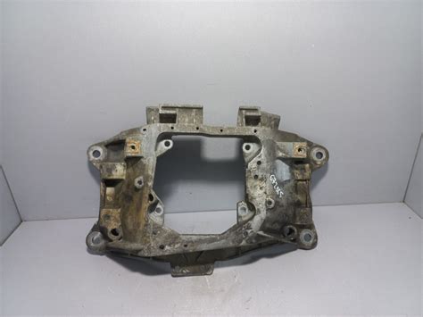 4G0399263R NOSAC MJENJACA AUDI A6 4G 11 14 Nosači motora mjenjača