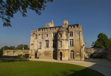 Percez Les Myst Res De La Forteresse De Creully Les Enfants Du