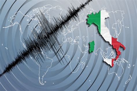 Quali Sono Le Zone Sismiche In Italia