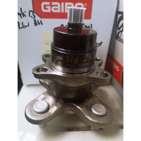 Ready Stockperodua Myvi Rear Wheel Hub Bearing Gaido