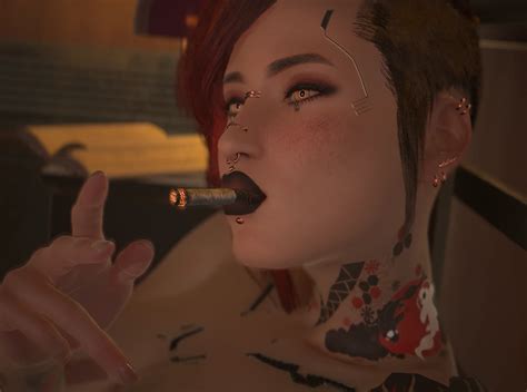 Prc New Piercings Collection Vol Fem V At Cyberpunk Nexus