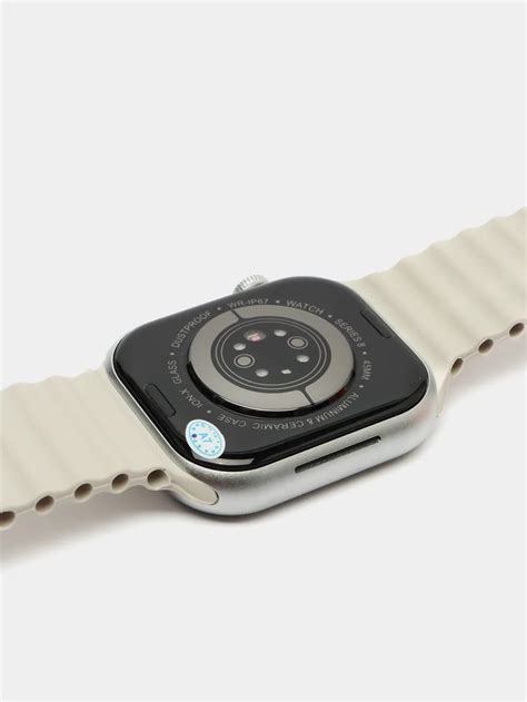 Smart watch X9 PRO - Kroobia Store