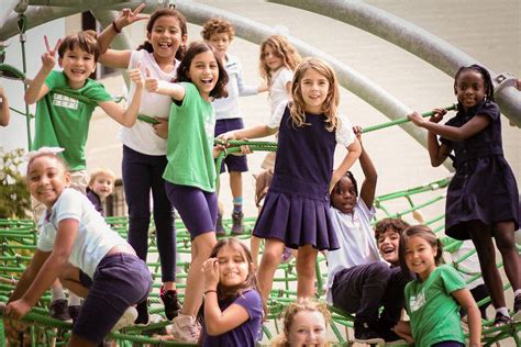 National Blue Ribbon Schools Program John W Ross Elementary School