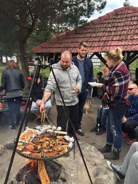 Atrakcje Ranczo Panderossa Polska