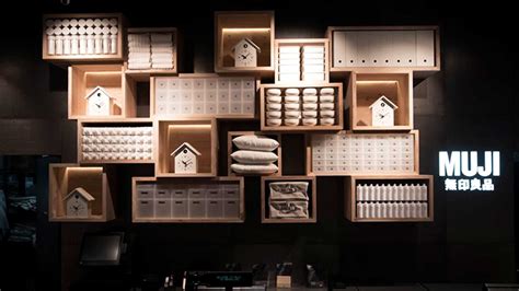 MUJI turns one in India | Architectural Digest India