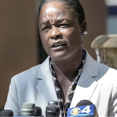 Stream 619 Am Boynton Beachs First Black Female Deputy Fire Chief May Settle Lawsuit With