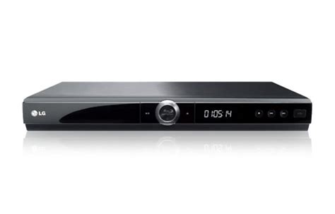 LG Blu Ray Spelare Med YouTube BD360 LG SE