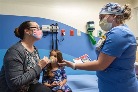 Psychiatric Hospital Nursing At Uf Health Shands Psychiatric Hospital