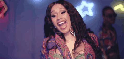 Cardi B  Cardib Discover Share S