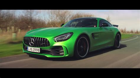 IMCDb Org 2017 Mercedes AMG GT R C190 In The Grand Tour 2016 2024