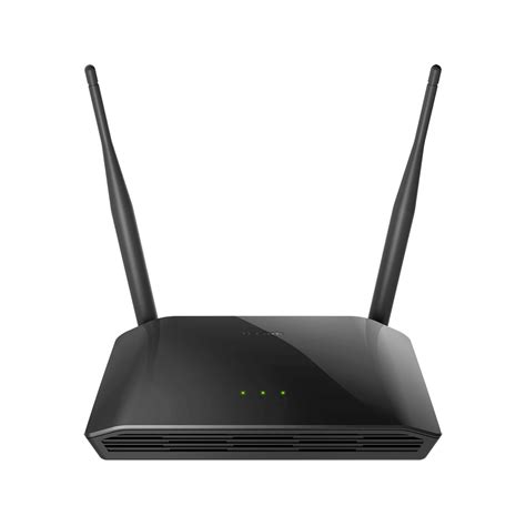 Dukatech D Link Dir Mbps Wireless Router