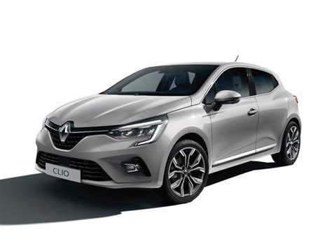 Renault Nuova Clio 16 Hybrid E Tech 140cv Initiale Paris