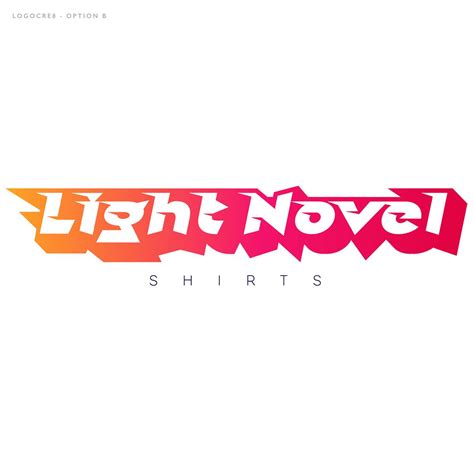 Light Novel Logo”的图片搜索结果 Novels Light Novel Logos