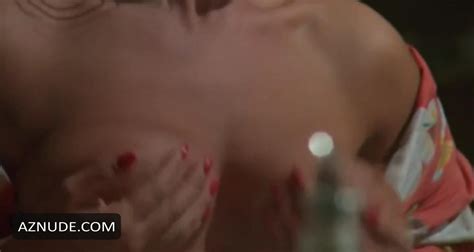 PAPRIKA NUDE SCENES AZNude