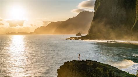 MIRADOURO DO GUINDASTE Discover Madeira