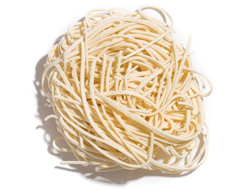 Tagliolini Di Semola Di Grano Duro Bio Pastificio Artigianale Nelle