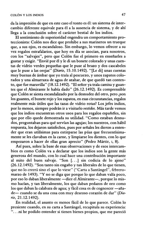 Todorov Tzvetan La conquista de América El problema del otro 1982