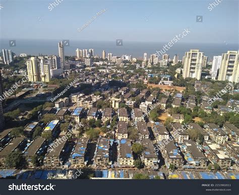 Indian Mumbai Metro City March 15 Stock Photo 2153902011 | Shutterstock