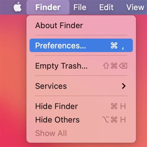 How To Automatically Empty Trash On Mac Macreports