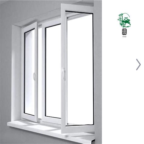 Pvc Casement Window Frame Profiles Upvc Profiles For Casement Windows